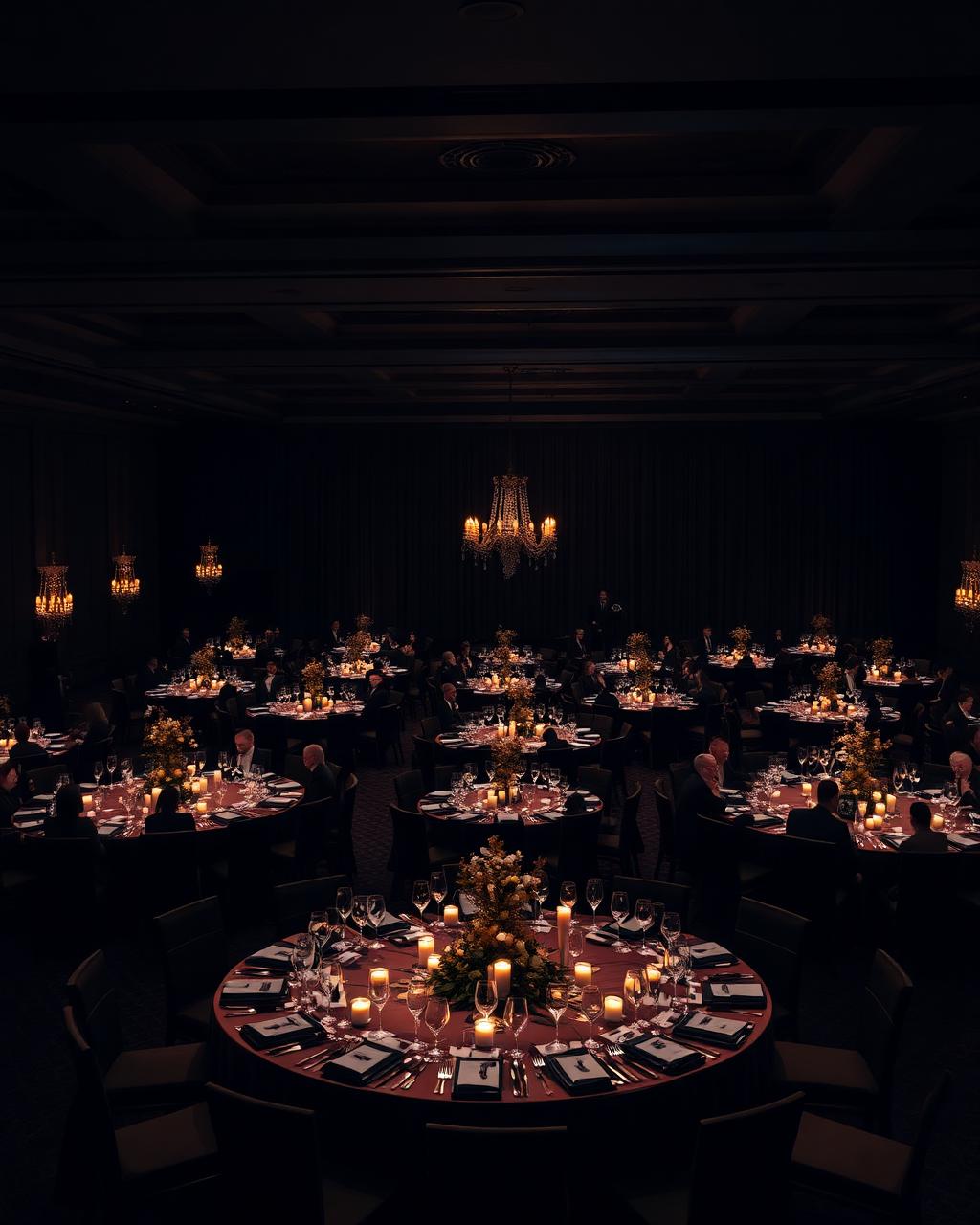 The long room